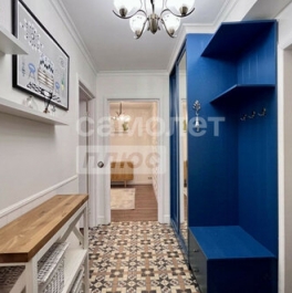 Продажа 2-комн квартиры на вторичном рынке Ленинский пр-кт