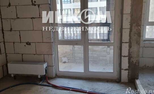 Продажа 4-комн квартиры на вторичном рынке Сосновая аллея,  д. 1