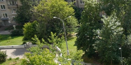 2-комн квартира улица Коцюбинского, 10