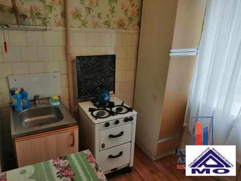 Продажа 1-комн квартиры на вторичном рынке Серпухов, Северная пл.,  д. 7