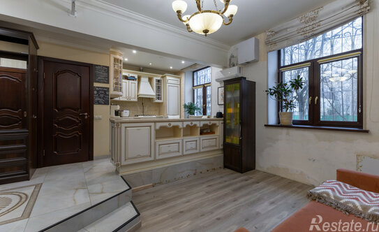 Продажа 2-комн квартиры на вторичном рынке Физкультурный проезд,  д. 5