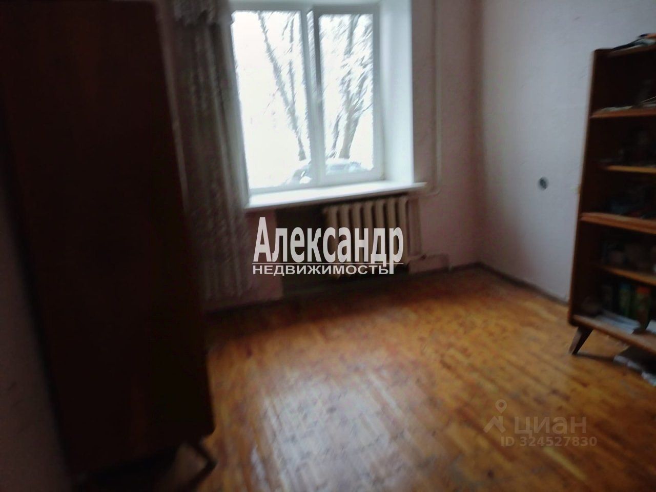 Продажа 2-комн квартиры на вторичном рынке Кузнечное пгт, Приозерское шоссе, 17