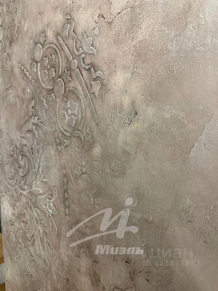 Продажа студии Новоивановское пгт, улица Агрохимиков, 15А