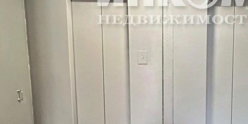 1-комн квартира Ангарская улица, 37/18