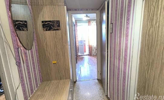 Продажа 1-комн квартиры на вторичном рынке Раменское, ул Гурьева,  д. 26