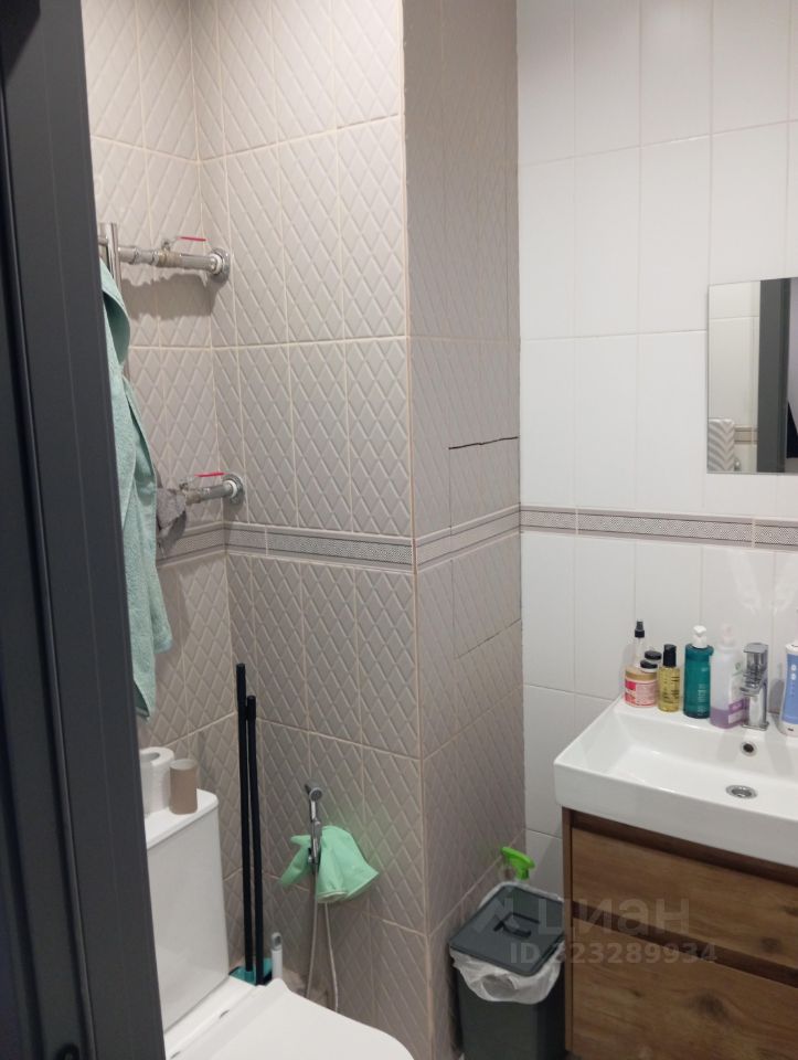 Продажа студии Балтийская улица, 15