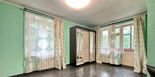 1-комн квартира Магаданская улица,  д. 6