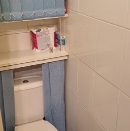 Продажа 2-комн квартиры на вторичном рынке улица Харченко,  д. 7