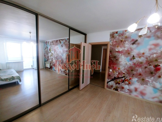 Продажа 2-комн квартиры на вторичном рынке Мытищи, Комарова ул,  д. 5