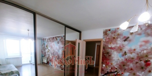 2-комн квартира Мытищи, Комарова ул,  д. 5