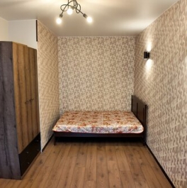 Продажа 1-комн квартиры на вторичном рынке Подольск, Объездная дорога,  д. к2