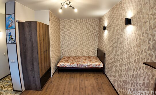 Продажа 1-комн квартиры на вторичном рынке Подольск, Объездная дорога,  д. к2