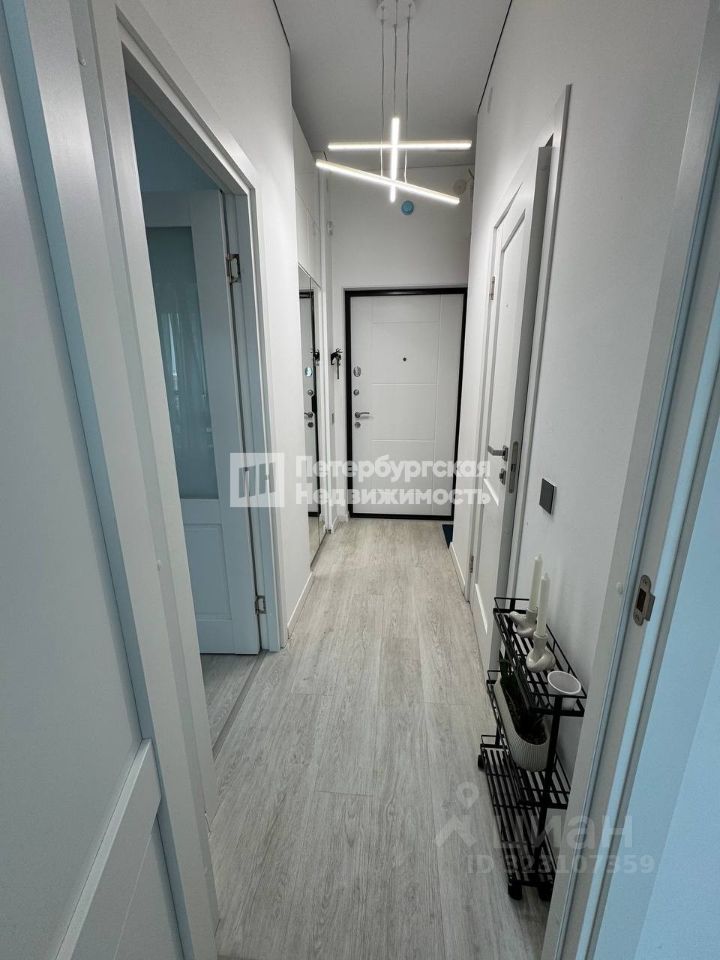 Продажа 1-комн квартиры на вторичном рынке Дальневосточный проспект, 19к1