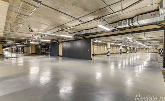 Продажа 4-комн квартиры на вторичном рынке Спортивная улица,  д. 2