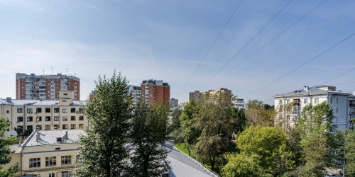 3-комн квартира Гольяновская улица,  д. 7,  к. А4