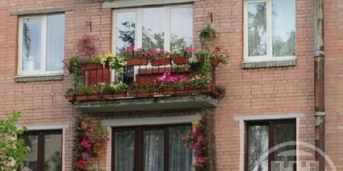 2-комн квартира Кронштадт г., Советская ул. ,  д. 11