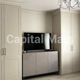 Продажа 3-комн квартиры на вторичном рынке ул Ясеневая,  д. 32,  к. 1