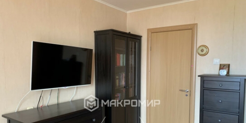 2-комн квартира Будапештская улица,  д. 30