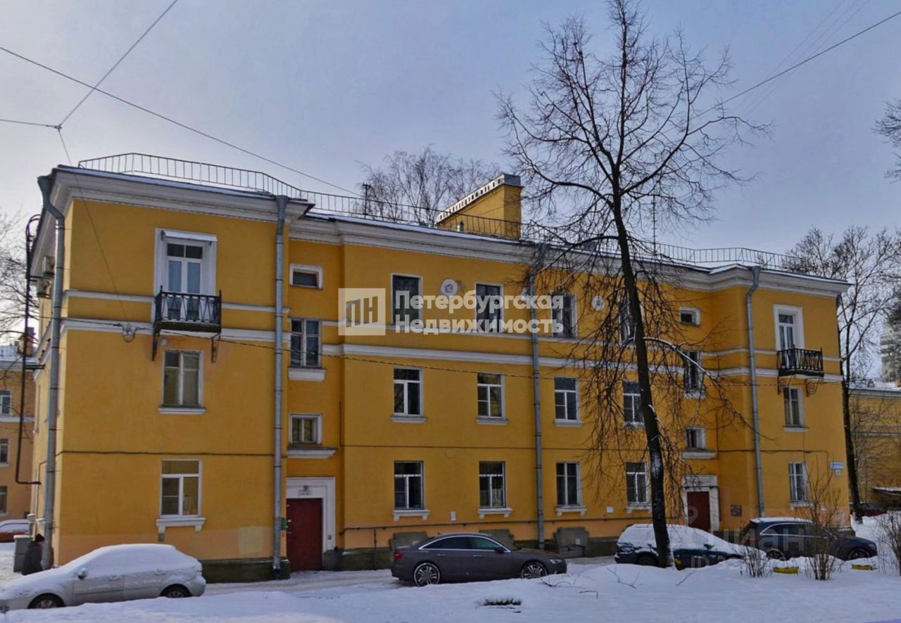 Продажа комнаты Среднеохтинский проспект, 11К3