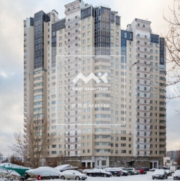 Продажа 2-комн квартиры на вторичном рынке улица Кораблестроителей