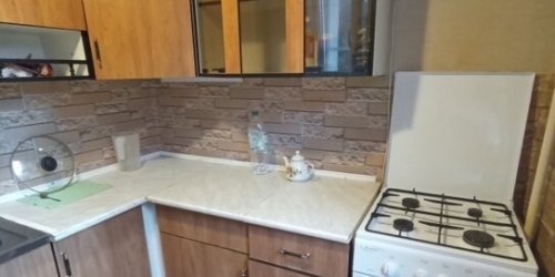 4-комн квартира ул Лёни Голикова,  д. 88