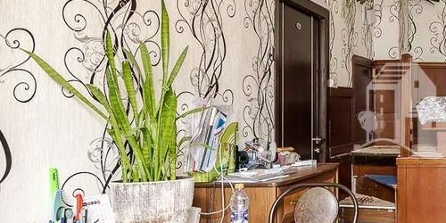 3-комн квартира Башиловская улица, 28