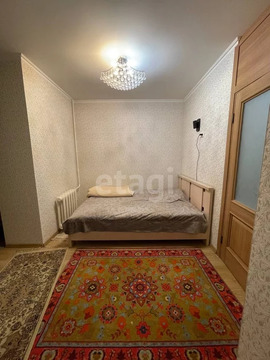 Продажа 2-комн квартиры на вторичном рынке Щелково, ул. Талсинская,  д. 23