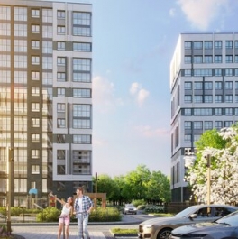 Продажа 2-комн квартиры на вторичном рынке бульвар Головнина,  д. 6 к1 с1