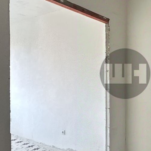 2-комн квартира Уральская улица, 2