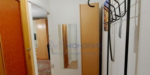 1-комн квартира Башиловская улица,  д. 10