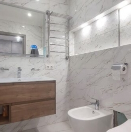 Продажа 1-комн квартиры на вторичном рынке Мытищи г, Пирогово д, Ильинского ул,  д. 6