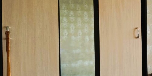 Комната Хабаровская улица, 12/23