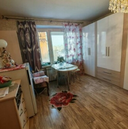 Продажа 1-комн квартиры на вторичном рынке Талдомская улица