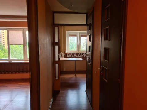 Продажа 2-комн квартиры на вторичном рынке Химки, Куркинское ш.,  д. 7