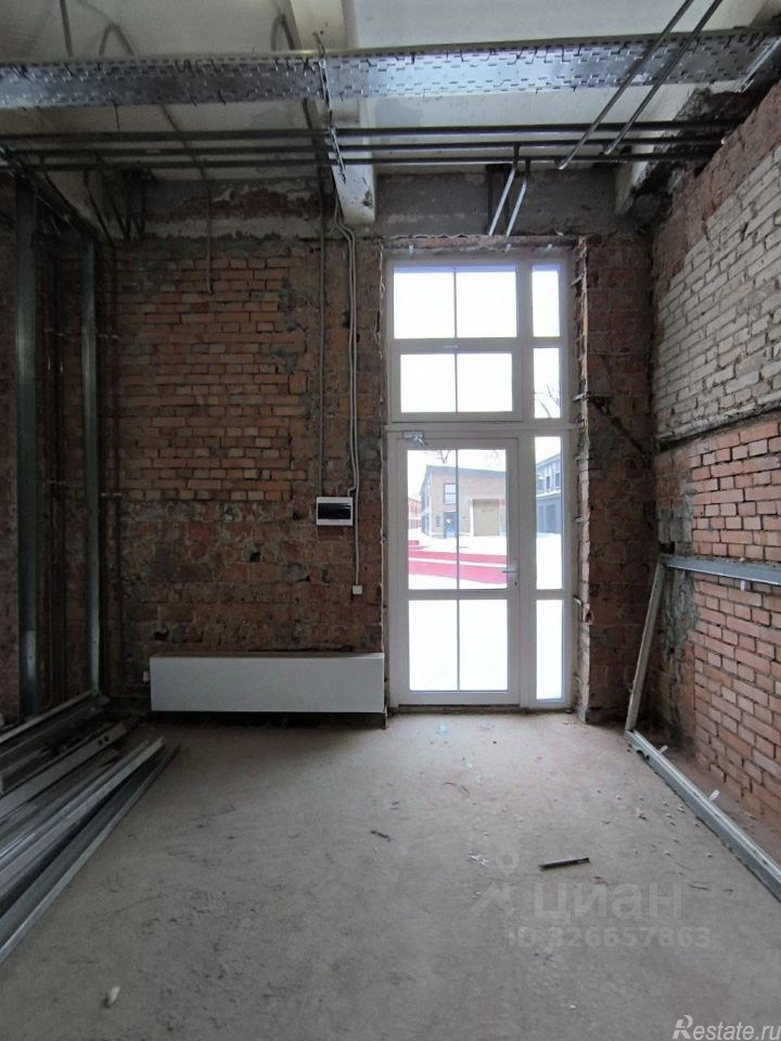 Продажа ПСН ул Рабочая,  д. 84,  к. 1