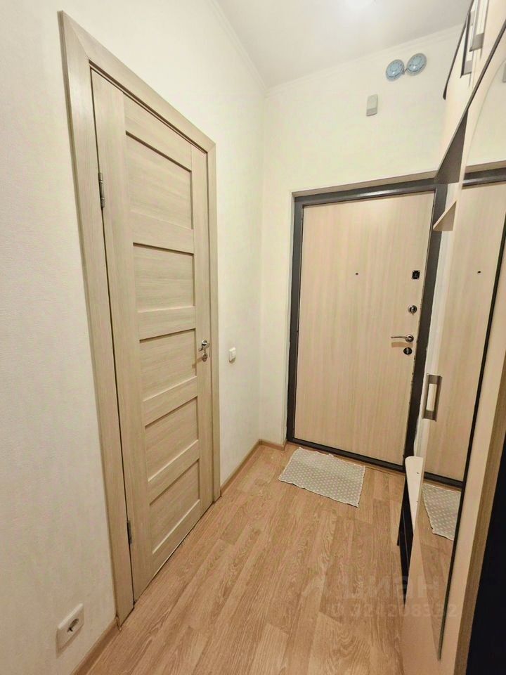 Продажа студии улица Адмирала Черокова, 22