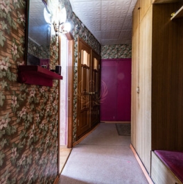 Продажа 3-комн квартиры на вторичном рынке Лесколово, ул Красноборская,  д. 15