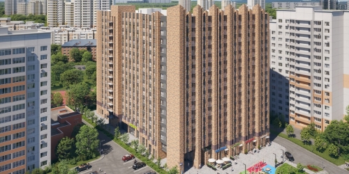 1-комн квартира Мытищи г., Сукромка ул.,  к. 1