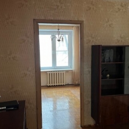 Продажа 3-комн квартиры на вторичном рынке Фурманный переулок,  д. 12 с1