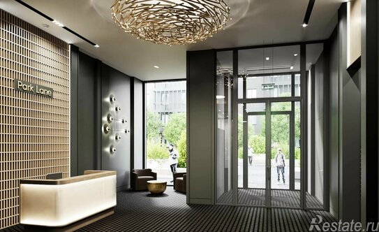 Продажа 2-комн квартиры на вторичном рынке Сетуньский 1-й проезд,  д. 6,  к. 2