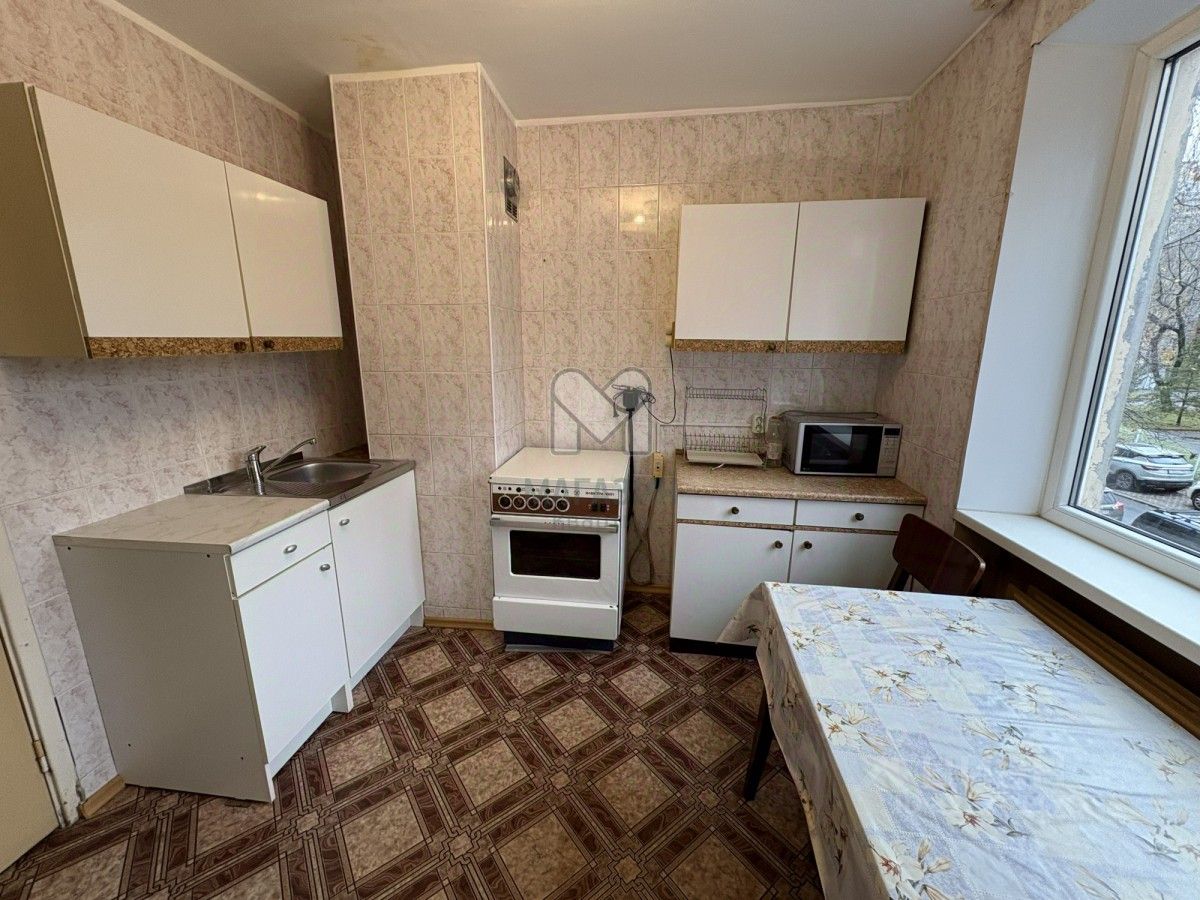 Продажа 3-комн квартиры на вторичном рынке Хасанская улица, 6К1