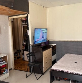 Продажа 1-комн квартиры на вторичном рынке Парковая 15-я ул,  д. 18,  к. 1