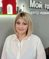 Лаврусенко Светлана Александровна