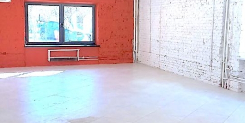 Торговое помещение Новоконюшенный переулок,  д. 11