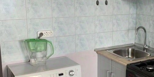 2-комн квартира улица Летчика Бабушкина, 29К3