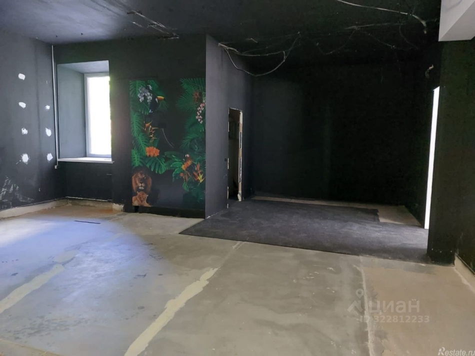 Аренда ПСН Басманная С. ул,  д. 13