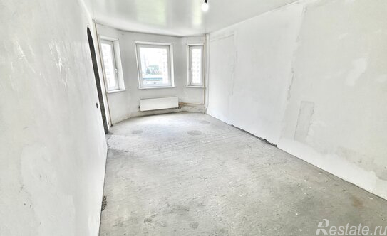 Продажа 3-комн квартиры на вторичном рынке Скобелевская улица,  д. 21