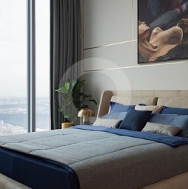 Продажа 2-комн квартиры на вторичном рынке ул Красноказарменная,  д. 9