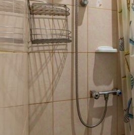 Аренда 1-комн квартиры на вторичном рынке Гороховая улица, 33