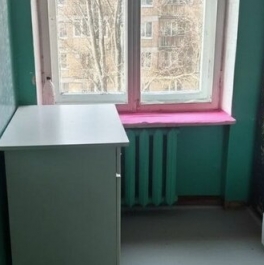 Продажа 1-комн квартиры на вторичном рынке Пушкин г, Ахматовская ул,  д. 9